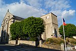 Église Saint-Pierre de Venansault (vue 2, Éduarel, 8 mai 2017)